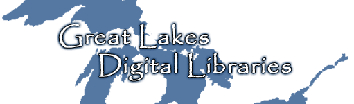 Great Lakes Digital Library
