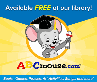 ABCMouse ABCMouse