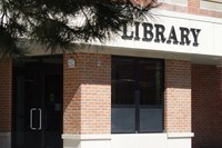 Manistique School and Public Library Location Photo